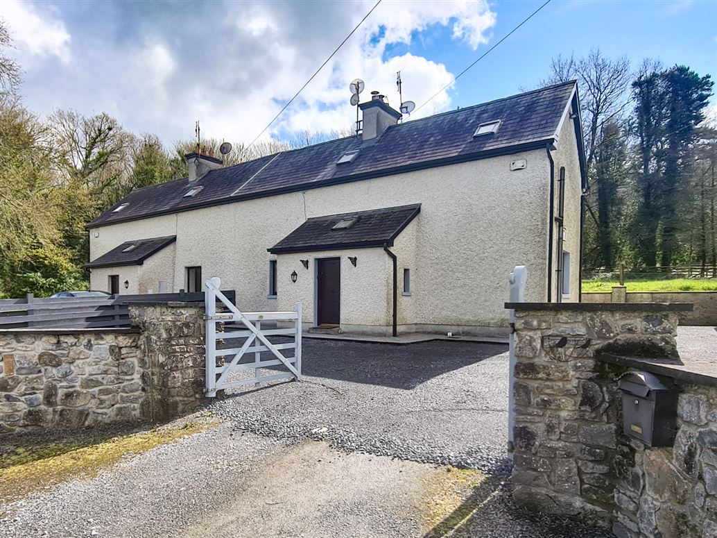 Grange, Barna, Thurles, Co. Tipperary