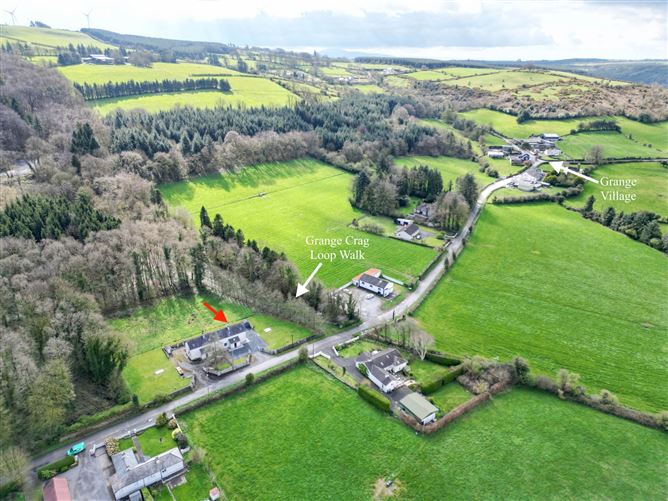 Grange, Barna, Thurles, Co. Tipperary