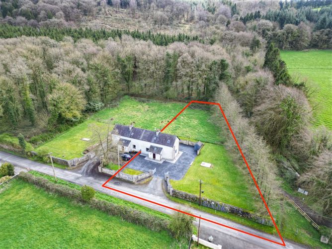 Grange, Barna, Thurles, Co. Tipperary