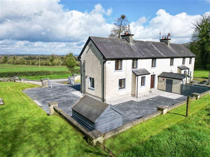 Grange, Barna, Thurles, Co. Tipperary