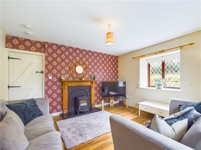 Grange, Barna, Thurles, Co. Tipperary