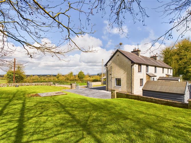 Grange, Barna, Thurles, Co. Tipperary