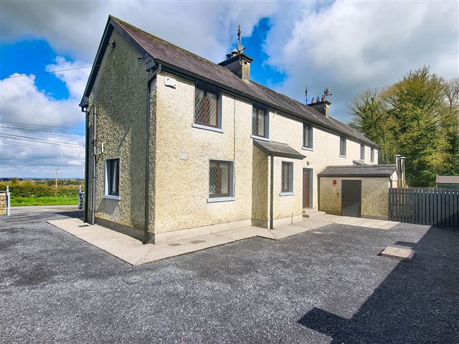 Grange, Barna, Thurles, Co. Tipperary