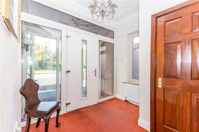 2 The Woodlands, Castleside Drive, Rathfarnham, Dublin 14