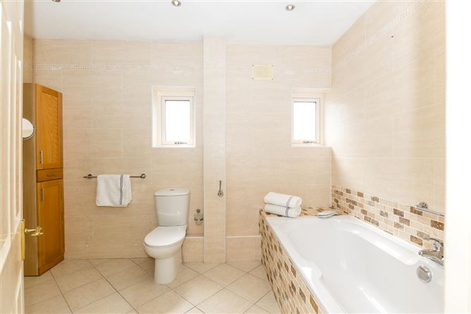 2 The Woodlands, Castleside Drive, Rathfarnham, Dublin 14