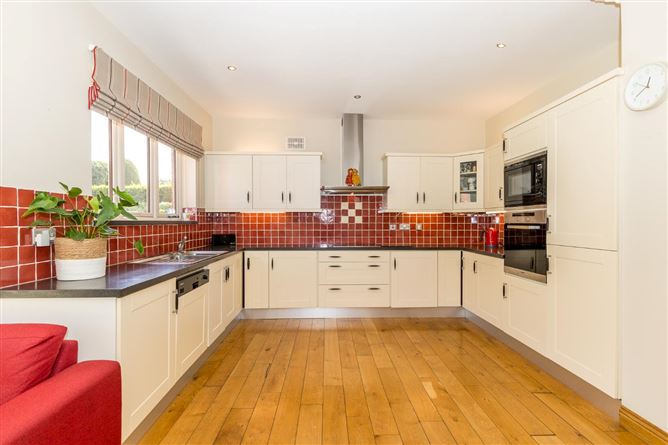 2 The Woodlands, Castleside Drive, Rathfarnham, Dublin 14