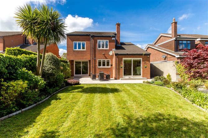 2 The Woodlands, Castleside Drive, Rathfarnham, Dublin 14