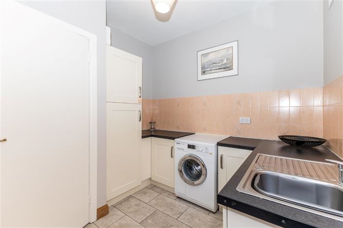 2 The Woodlands, Castleside Drive, Rathfarnham, Dublin 14