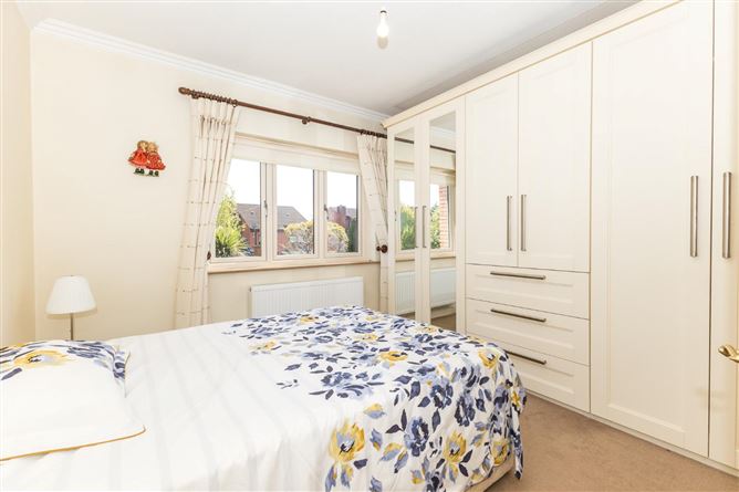 2 The Woodlands, Castleside Drive, Rathfarnham, Dublin 14