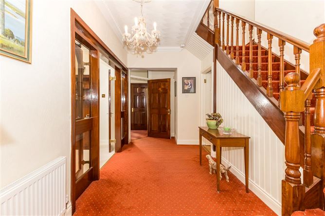 2 The Woodlands, Castleside Drive, Rathfarnham, Dublin 14