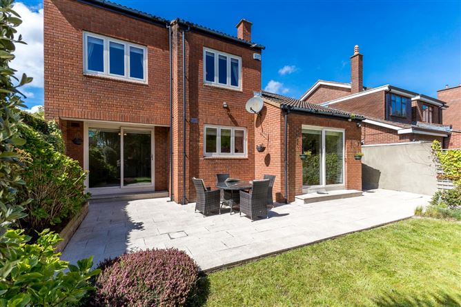 2 The Woodlands, Castleside Drive, Rathfarnham, Dublin 14