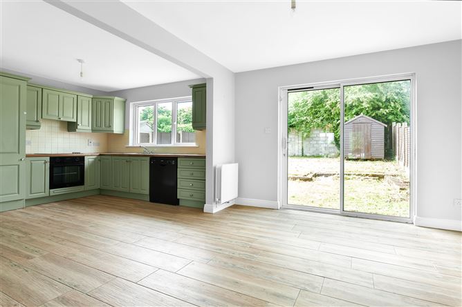 23 Ruanbeg Way, Ruanbeg Manor, Kildare Town, Kildare