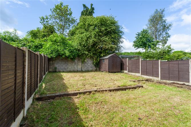 23 Ruanbeg Way, Ruanbeg Manor, Kildare Town, Kildare