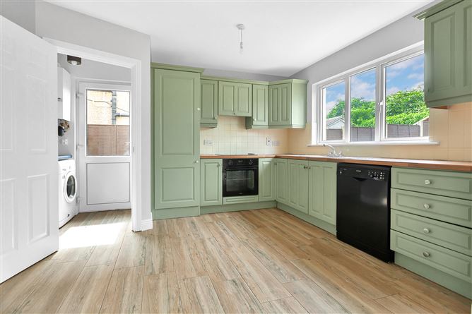 23 Ruanbeg Way, Ruanbeg Manor, Kildare Town, Kildare
