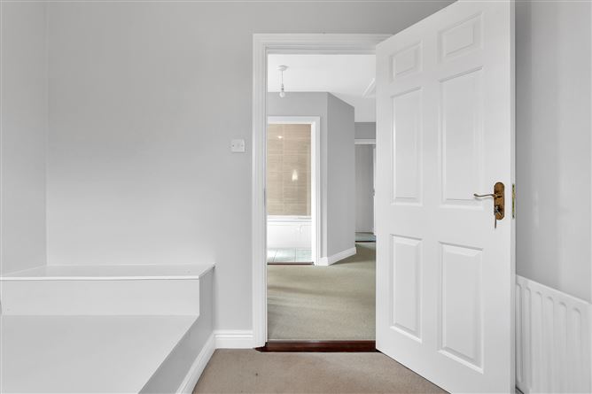 23 Ruanbeg Way, Ruanbeg Manor, Kildare Town, Kildare