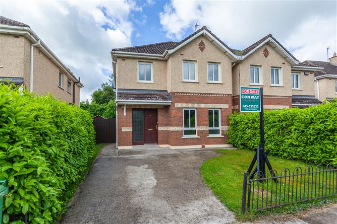 23 Ruanbeg Way, Ruanbeg Manor, Kildare Town, Kildare