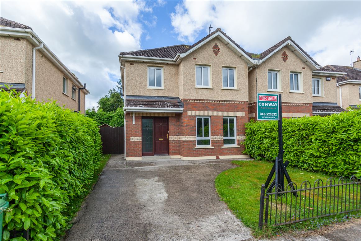 23 Ruanbeg Way, Ruanbeg Manor, Kildare Town, Kildare