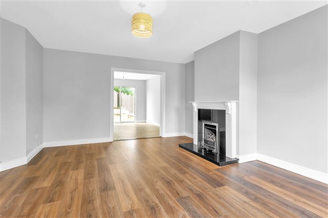 23 Ruanbeg Way, Ruanbeg Manor, Kildare Town, Kildare