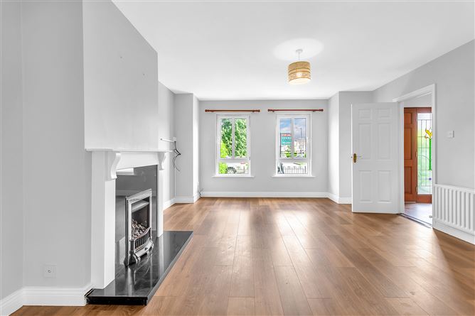 23 Ruanbeg Way, Ruanbeg Manor, Kildare Town, Kildare