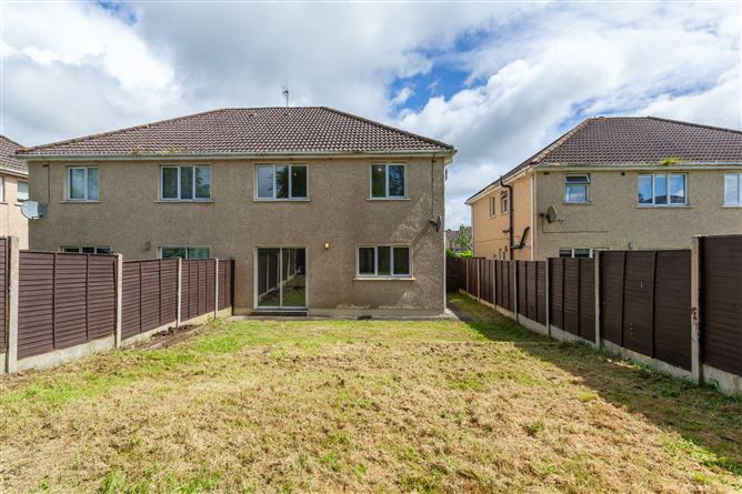 23 Ruanbeg Way, Ruanbeg Manor, Kildare Town, Kildare