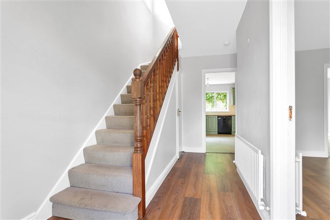 23 Ruanbeg Way, Ruanbeg Manor, Kildare Town, Kildare
