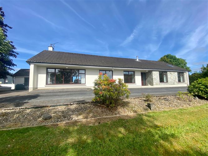Killydonnelly, Smithborough, Co. Monaghan