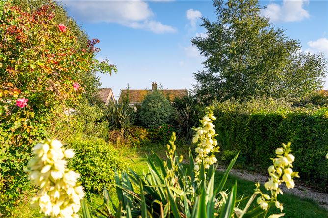 3 COOLGREENA CLOSE, Beaumont, Dublin 9