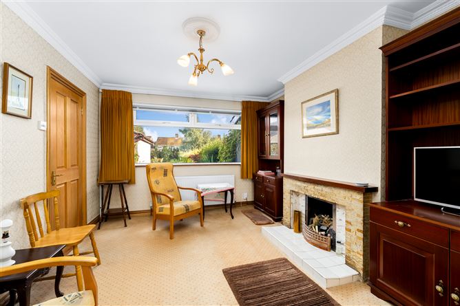 3 COOLGREENA CLOSE, Beaumont, Dublin 9