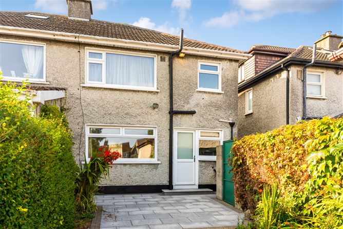 3 COOLGREENA CLOSE, Beaumont, Dublin 9