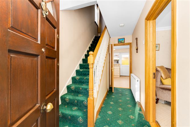 3 COOLGREENA CLOSE, Beaumont, Dublin 9