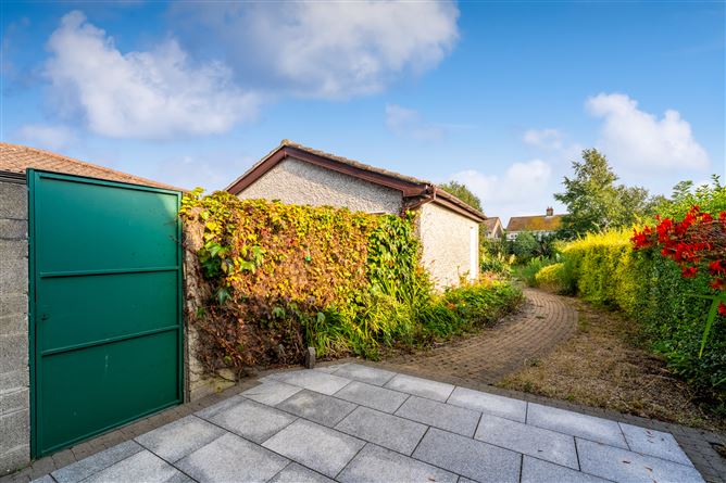 3 COOLGREENA CLOSE, Beaumont, Dublin 9