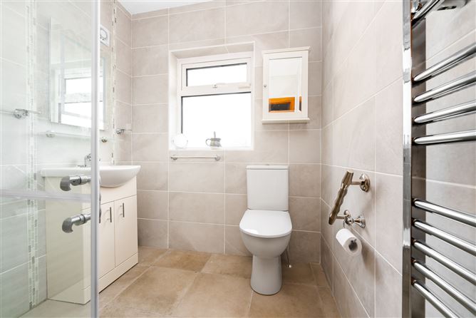 3 COOLGREENA CLOSE, Beaumont, Dublin 9