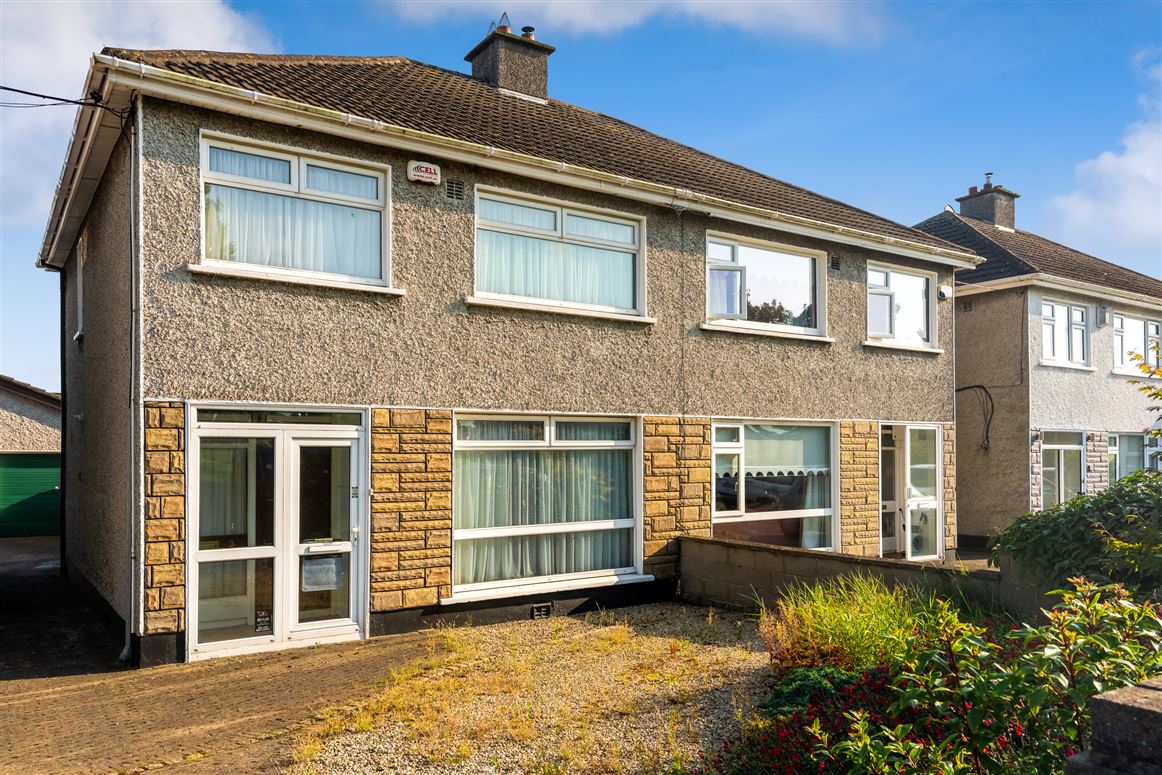 3 COOLGREENA CLOSE, Beaumont, Dublin 9