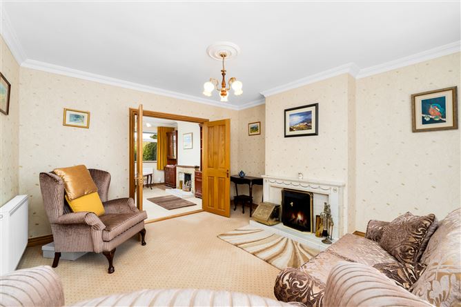3 COOLGREENA CLOSE, Beaumont, Dublin 9