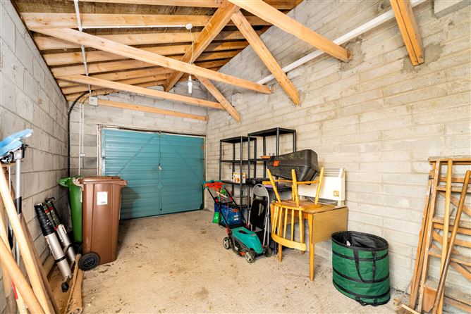3 COOLGREENA CLOSE, Beaumont, Dublin 9