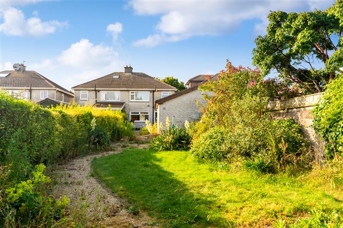 3 COOLGREENA CLOSE, Beaumont, Dublin 9