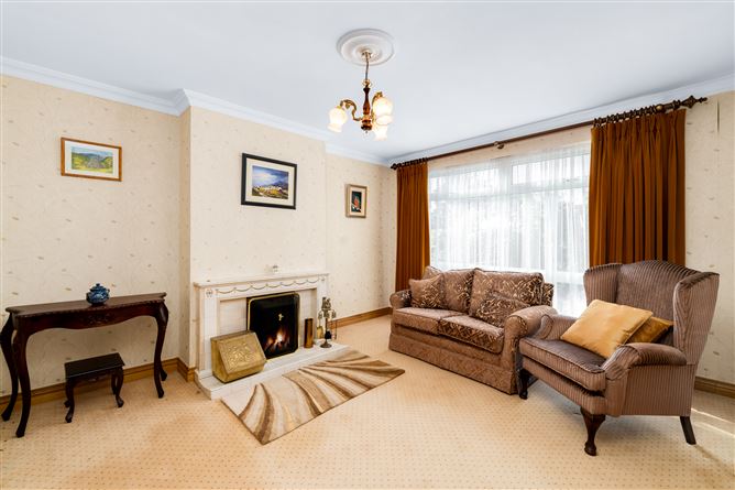 3 COOLGREENA CLOSE, Beaumont, Dublin 9