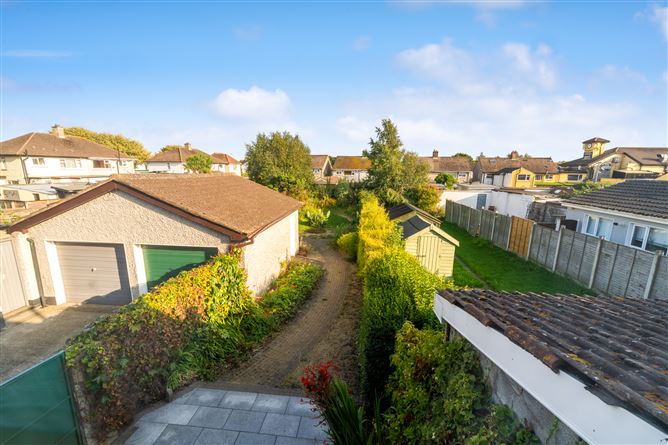 3 COOLGREENA CLOSE, Beaumont, Dublin 9