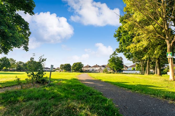 3 COOLGREENA CLOSE, Beaumont, Dublin 9