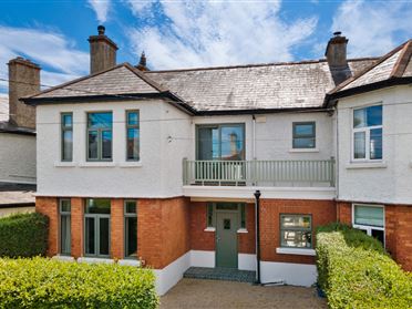 51 Frascati Park, Blackrock, Co. Dublin