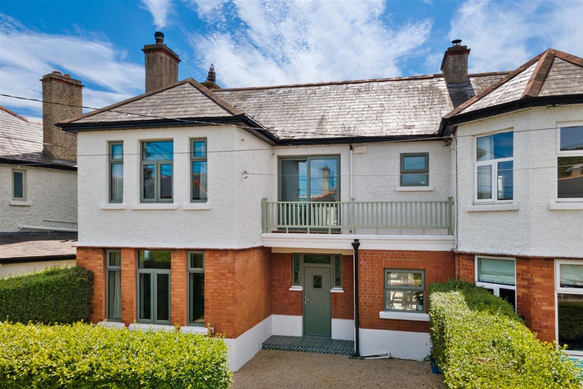 51 Frascati Park, Blackrock, Co. Dublin