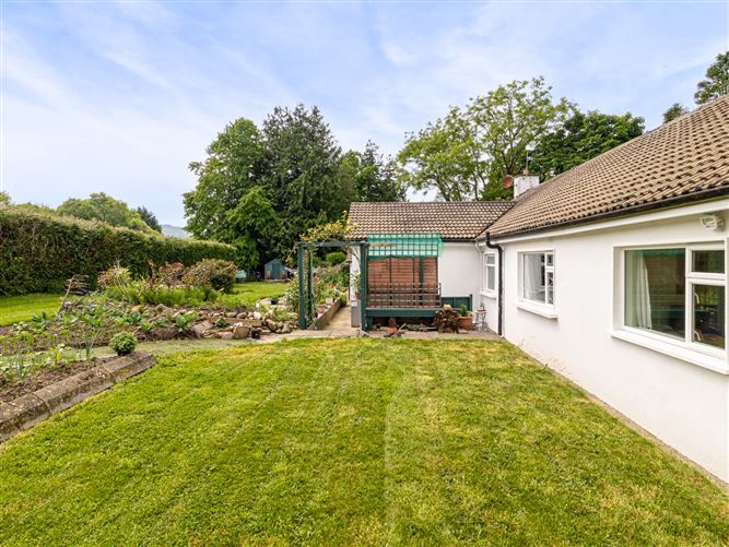 The Bungalow, Ballybawn Lower, Kilmacanogue, Co. Wicklow , Kilmacanogue, Wicklow