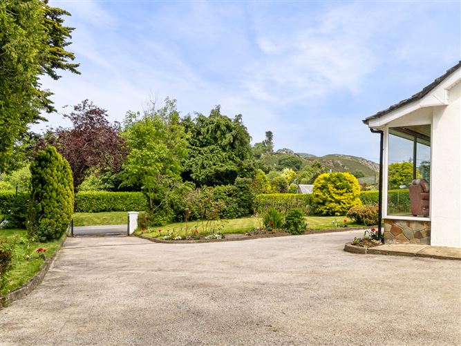 The Bungalow, Ballybawn Lower, Kilmacanogue, Co. Wicklow , Kilmacanogue, Wicklow