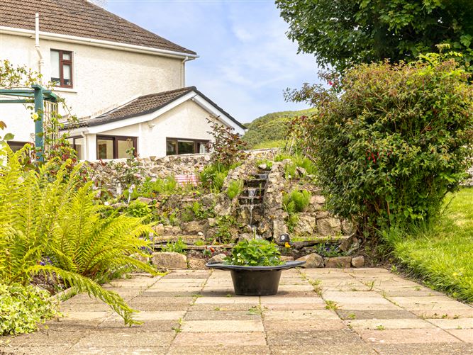 The Bungalow, Ballybawn Lower, Kilmacanogue, Co. Wicklow , Kilmacanogue, Wicklow