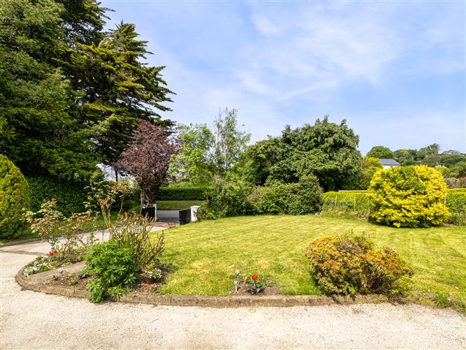 The Bungalow, Ballybawn Lower, Kilmacanogue, Co. Wicklow , Kilmacanogue, Wicklow