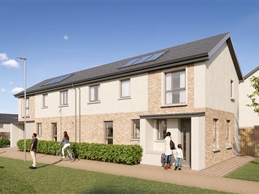 Image for The Rowan, Effernock, Trim, Meath