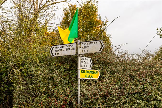 Photo 7 of 12 — Kildangan Village, Kildangan, Kildare