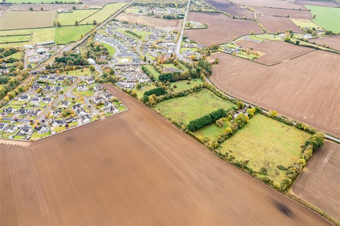 Kildangan Village, Kildangan, Kildare