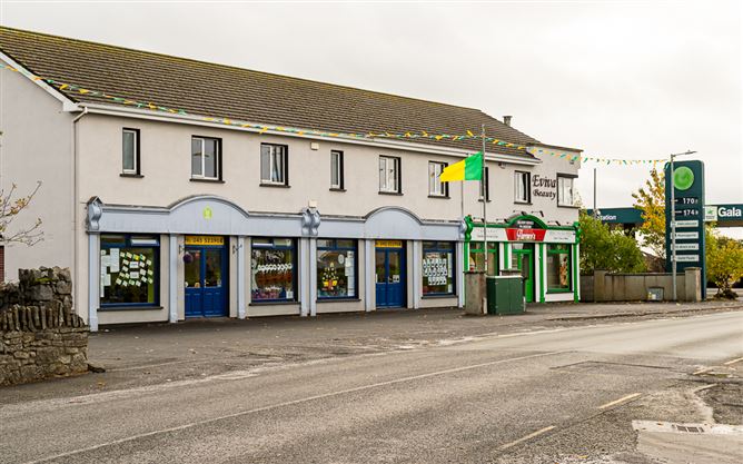 Photo 8 of 12 — Kildangan Village, Kildangan, Kildare