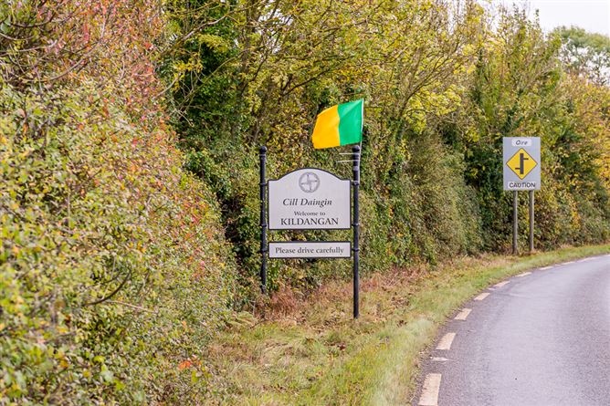 Photo 11 of 12 — Kildangan Village, Kildangan, Kildare